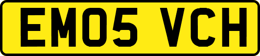 EM05VCH