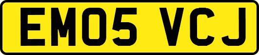 EM05VCJ