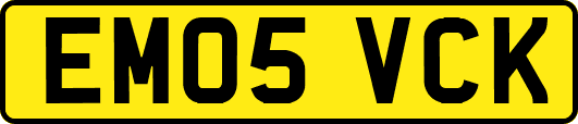 EM05VCK