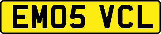 EM05VCL
