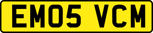EM05VCM