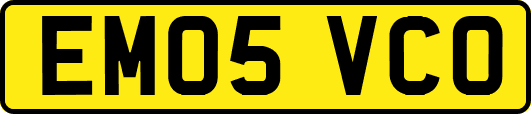 EM05VCO