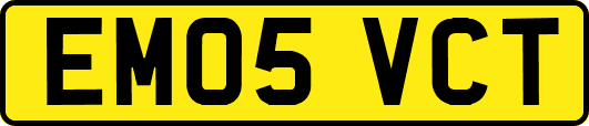 EM05VCT