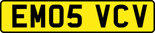 EM05VCV