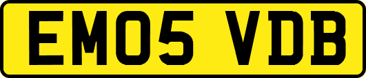 EM05VDB