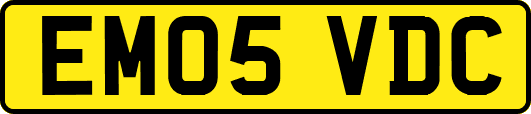 EM05VDC