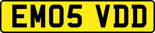 EM05VDD