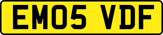 EM05VDF