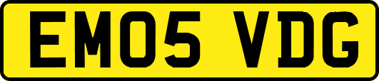 EM05VDG