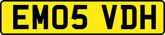 EM05VDH