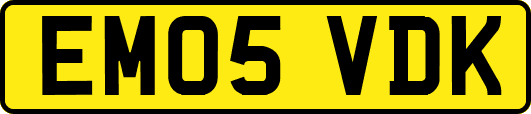 EM05VDK