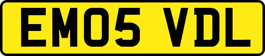 EM05VDL