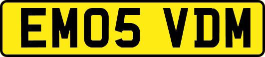 EM05VDM