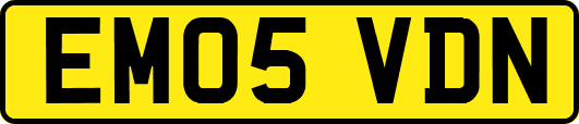 EM05VDN
