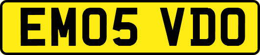 EM05VDO