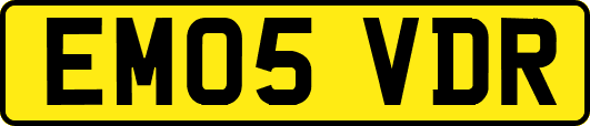 EM05VDR