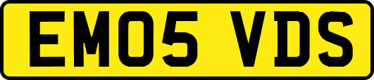EM05VDS
