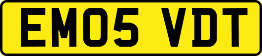 EM05VDT
