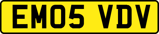 EM05VDV