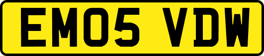 EM05VDW