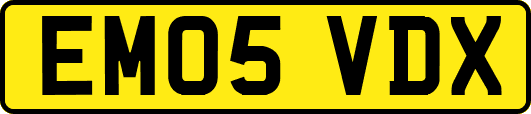 EM05VDX