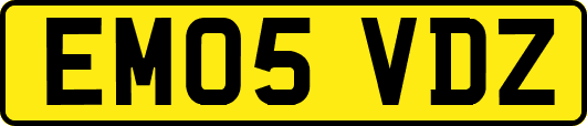 EM05VDZ