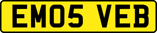 EM05VEB