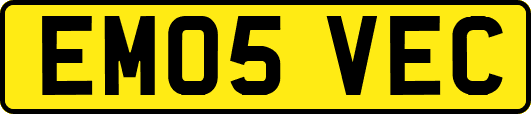 EM05VEC