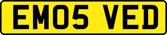 EM05VED