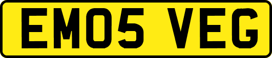 EM05VEG