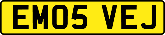 EM05VEJ