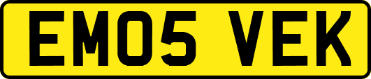EM05VEK