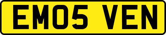 EM05VEN