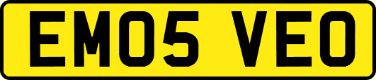 EM05VEO