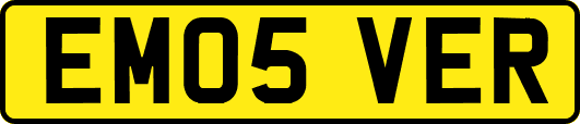 EM05VER