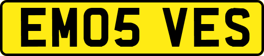 EM05VES