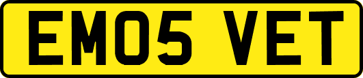 EM05VET