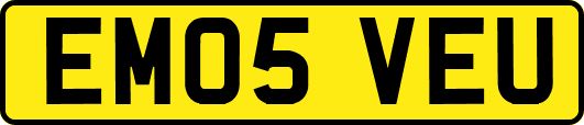 EM05VEU