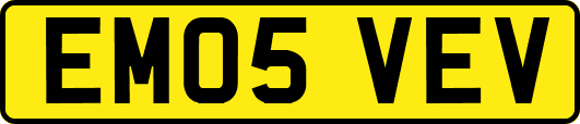 EM05VEV