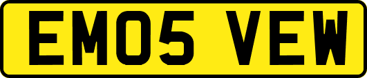 EM05VEW
