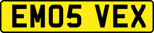 EM05VEX