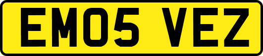 EM05VEZ