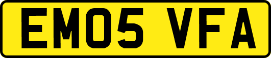 EM05VFA