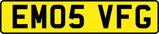 EM05VFG