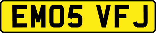 EM05VFJ