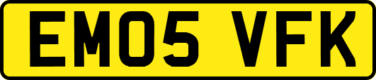 EM05VFK