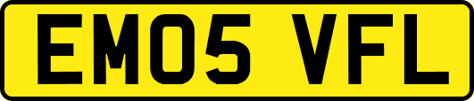 EM05VFL