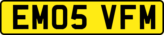 EM05VFM