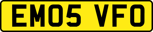 EM05VFO