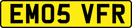 EM05VFR